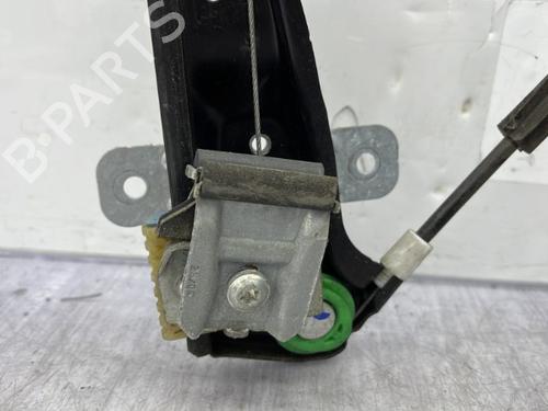 Front right window mechanism VW GOLF V (1K1) 2.0 TDI | BP23756800C23  - Image 6