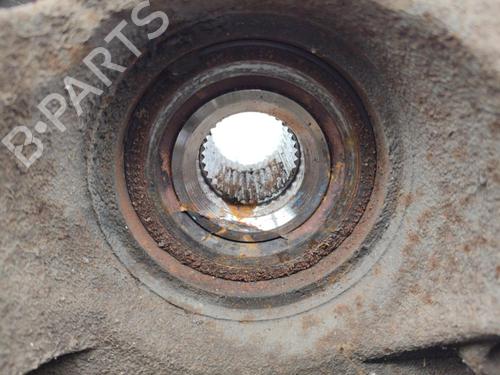 Right front steering knuckle CITROËN JUMPER II Van 2.2 HDi 100 | BP23705757M26  - Image 7