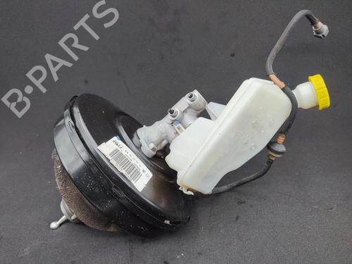 Used Servo brake Servo brake PEUGEOT 207 (WA_, WC_) 1.6 HDi (92 hp) 23679484 23679484
