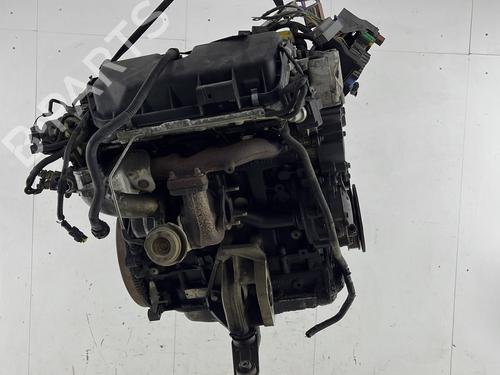 Engine RENAULT LAGUNA II (BG0/1_) 2.2 dCi (BG0F) | BP28015267M1  - Image 6