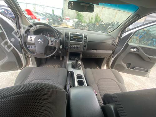 Engine NISSAN PATHFINDER III (R51) 2.5 dCi 4WD | BP33569162M1 - Image 124