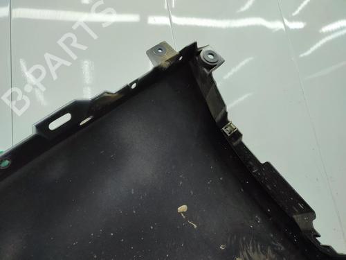 Right front fenders RENAULT SCÉNIC III (JZ0/1_) 1.5 dCi | BP23676968C42 