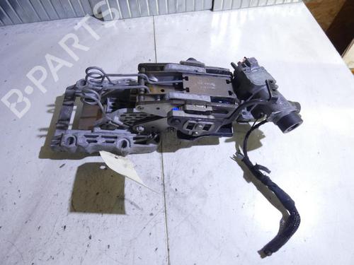 Steering column VW PASSAT B5.5 Variant (3B6) 1.9 TDI | BP23689080M21  - Image 5