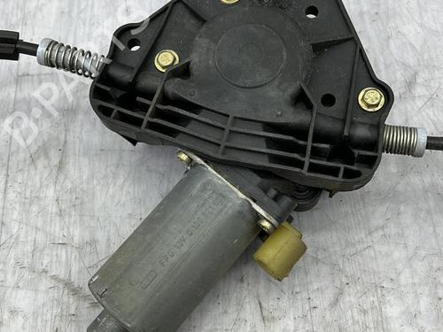 Front right window mechanism RENAULT CLIO II (BB_, CB_) 1.2 (BB0A, BB0F, BB10, BB1K, BB28, BB2D, BB2H, CB0A,... | BP23706519C23 