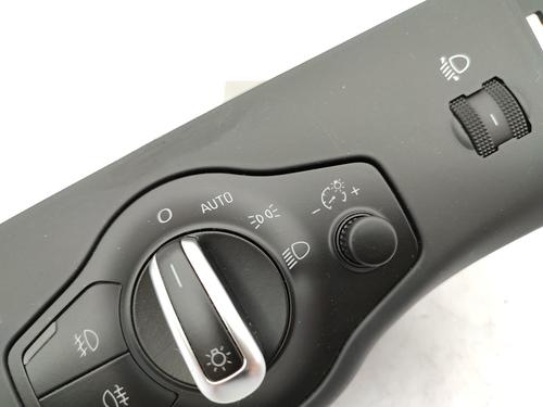 Headlight switch AUDI A4 B8 Avant (8K5) 2.7 TDI | BP23732350I24 - Image 6