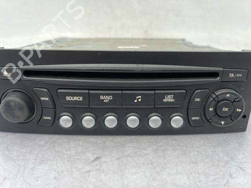 Used Radio Radio 36372585 36372585