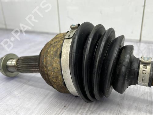 Right front driveshaft FORD FIESTA VI (CB1, CCN) 1.0 EcoBoost | BP23682025M39 - Image 6