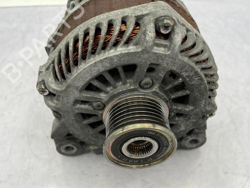 Alternator RENAULT ESPACE IV (JK0/1_) 2.0 dCi (JK03, JK04, JK1C, JK1G, JK1J, JK1K) | BP23752271M7 - Image 3