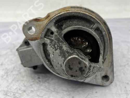 Used Starter Starter FORD B-MAX (JK) 1.0 EcoBoost (125 hp) 31601839 31601839