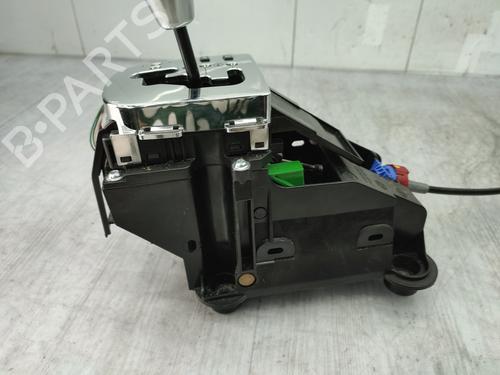 Gear lever PEUGEOT 2008 I (CU_) 1.2 THP 110 / PureTech 110 | BP25303698M90 - Image 12