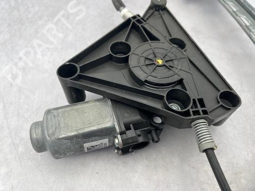 Front left window mechanism PEUGEOT 108 1.2 | BP39952259C22  - Image 5