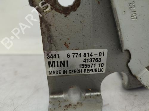 Used Hand brake MINI MINI (R56) Cooper (120 hp) 23709781