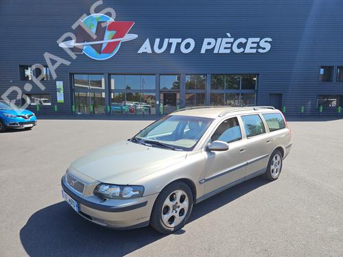 Engine VOLVO V70 II (285) | BP33969256M1 - Image 23