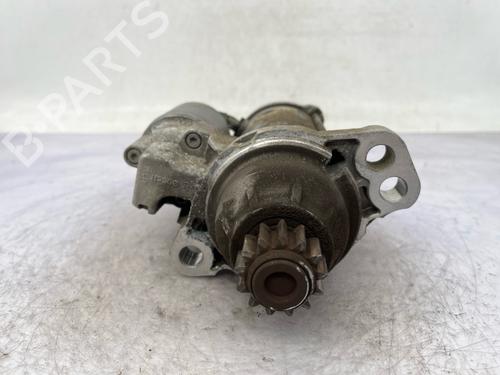 Starter VW UP! (121, 122, BL1, BL2, BL3, 123) 1.0 | BP37475208M8 - Image 3