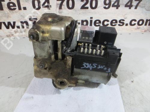 ABS pump MERCEDES-BENZ 124 Saloon (W124) 230 E Cat (124.023) | BP23677275M43
