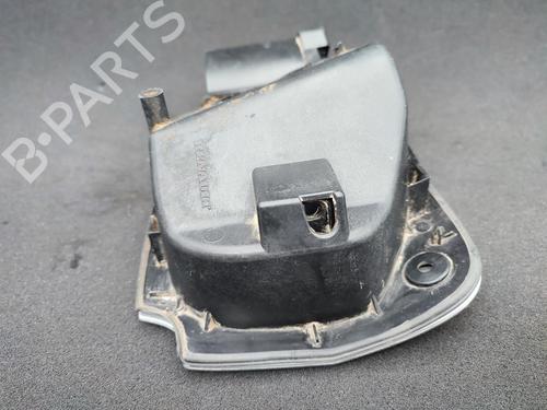 Fuel flap RENAULT CLIO III Grandtour (KR0/1_) 1.5 dCi (KR0F) | BP23750752C131