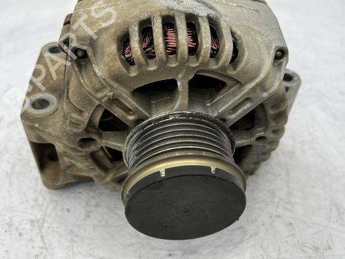 Alternator PEUGEOT BIPPER Tepee 1.3 HDi 75 | BP25738414M7 