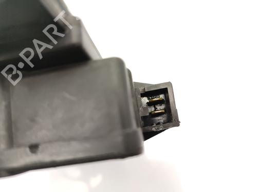 Trunk håndtak PEUGEOT 206 Hatchback (2A/C) 2.0 HDI 90 | BP23678977C132 