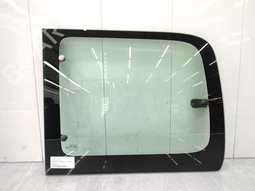 Rear left quarter glass PEUGEOT PARTNER MPV (5_, G_) 2.0 HDI | BP23721040C93 
