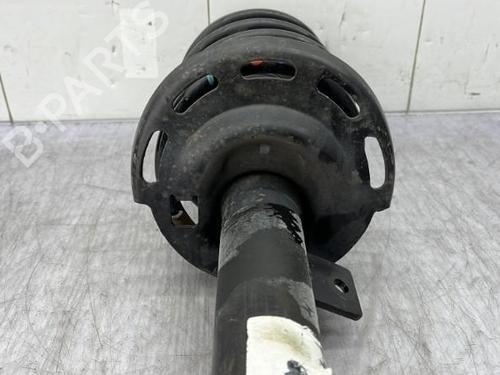Used Right front shock absorber CITROËN C3 II (SC_) 1.4 HDi 70 (SC8HZC, SC8HR0, SC8HP4) (68 hp) 23750604