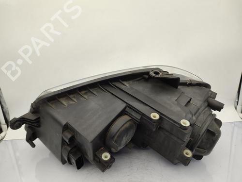 Used Right headlight Right headlight VW TOURAN (1T1, 1T2) 1.9 TDI (90 hp) 23741893 23741893