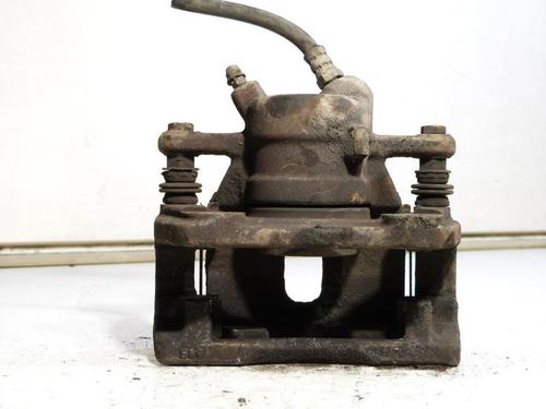 Used Left front brake caliper Left front brake caliper RENAULT MODUS / GRAND MODUS (F/JP0_) 1.2 (JP0C, JP0K, FP0C, FP0K, FP0P, JP0P, JP0T) (75 hp) 23694156 23694156