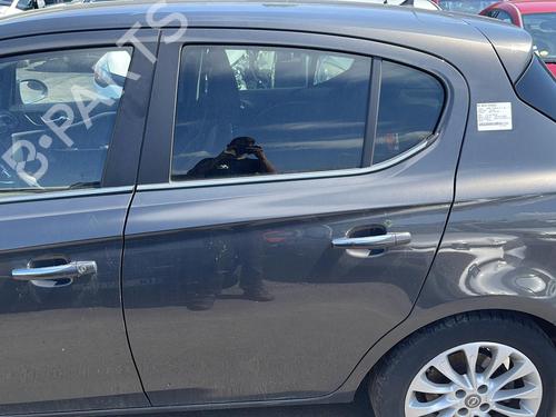 Climate control OPEL CORSA E (X15) 1.4 Turbo (08, 68) | BP23705695I5  - Image 5