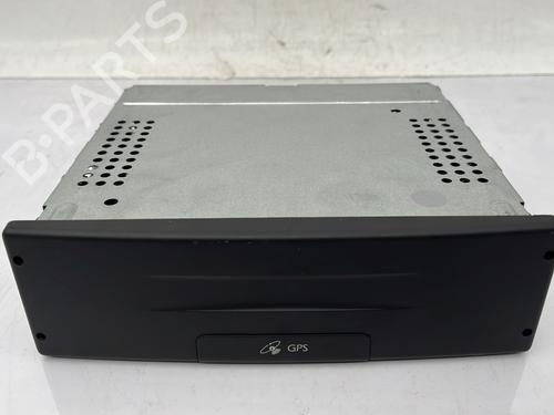 Radio RENAULT SCÉNIC II (JM0/1_) 1.5 dCi (JM1E, JM16) | BP23759078E6 