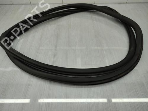 Rubber door seal VW POLO V (6R1, 6C1) 1.6 TDI | BP23738564C142 