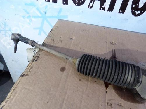 Used Steering rack Steering rack FIAT STILO (192_) 1.9 JTD (192_XE1A) (115 hp) 23691165 23691165