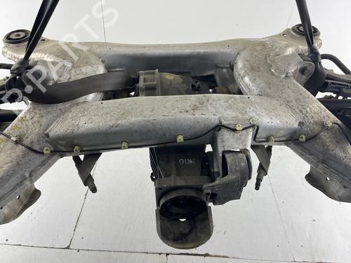 Used Rear axle Rear axle VW PHAETON (3D1, 3D2, 3D3, 3D4, 3D6, 3D7, 3D8, 3D9) 3.0 V6 TDI 4motion (224 hp) 39756903 39756903