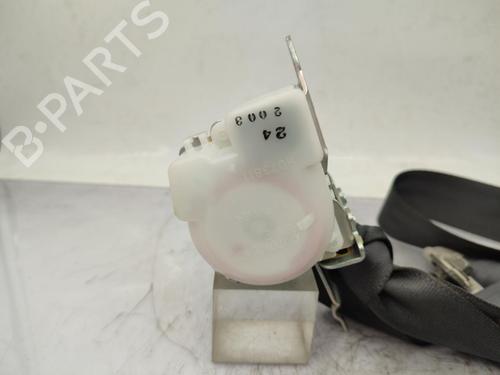 Rear right seatbelt SUZUKI SX4 (EY, GY) 1.9 DDiS 4x4 (RW419D) | BP23730057I28 - Image 7
