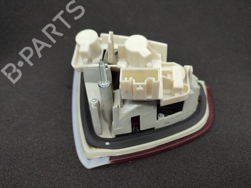 Used Left tailgate light Left tailgate light BMW 3 (E90) 320 d (163 hp) 23742669 23742669