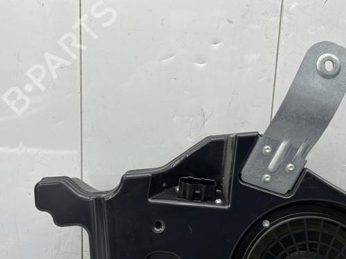 Electronic module AUDI A3 Sportback (8PA) 2.0 TDI 16V | BP25866480M83 
