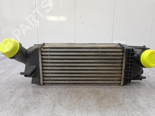 Intercooler PEUGEOT 407 (6D_) 1.6 HDi 110 (6D9HZC, 6D9HYC) | BP23675778M30 - Image 5