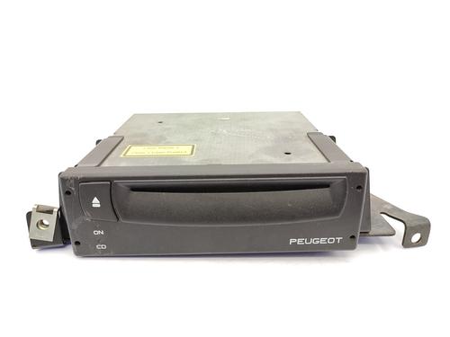 Used Radio Radio PEUGEOT 406 Coupe (8C) 3.0 V6 (207 hp) 23680646 23680646