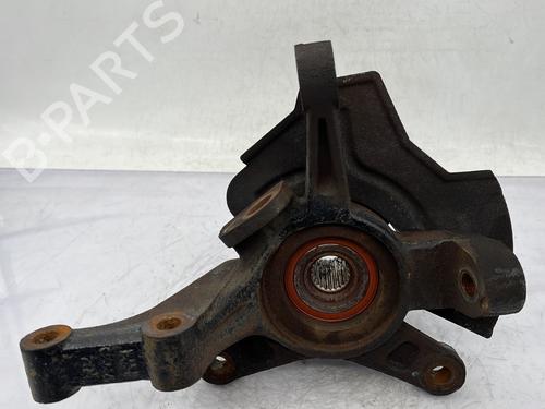 Right front steering knuckle CHEVROLET AVEO / KALOS Hatchback (T250, T255) 1.2 LPG | BP29484862M26 