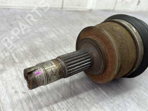 Left front driveshaft FIAT 500 (312_) 1.2 (312AXA1A) | BP33420792M38 - Image 2