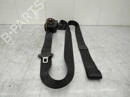 Front right belt tensioner AUDI A3 (8L1) 1.9 TDI | BP23676502C88 