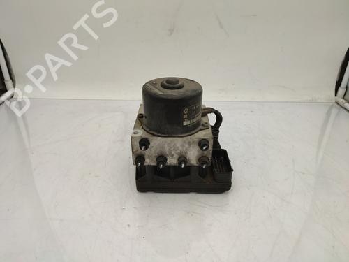 Used ABS pump VW GOLF IV (1J1) 1.9 TDI (90 hp) 27974628