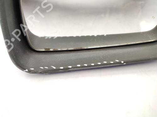 Left mirror RENAULT RAPID Box Body/MPV (F40_, G40_) 1.9 D (F40R) | BP23720527C26 