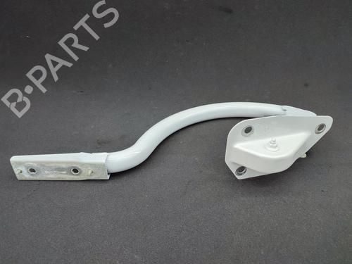 Hinge/Door check strap PEUGEOT 508 I (8D_) 1.6 HDi | BP23678796C146