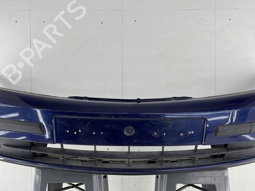 Used Front bumper RENAULT LAGUNA II (BG0/1_) 1.9 dCi (107 hp) 25977880