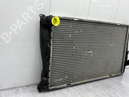 Water radiator BMW 1 (E81) 118 d | BP23760613M31  - Image 7