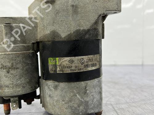 Startmotor RENAULT TWINGO I (C06_) 1.2 (C066, C068) (58 hp) 23674434