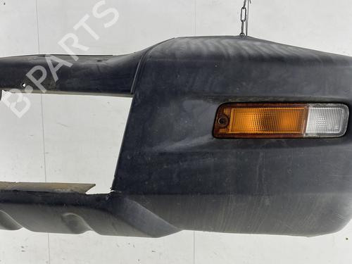 Foran støtfanger MITSUBISHI L200 (K7_T, K6_T, K5_T) 2.5 TD 4WD (K74T) | BP31090987C7 