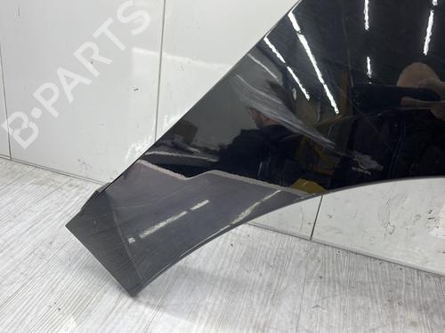 Right front fenders RENAULT SCÉNIC III (JZ0/1_) 1.6 dCi (JZ00, JZ12) | BP29372532C42 