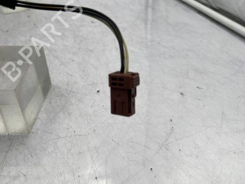 Right mirror PEUGEOT 208 I (CA_, CC_) 1.2 VTi 68 / PureTech 68 | BP29961775C27 