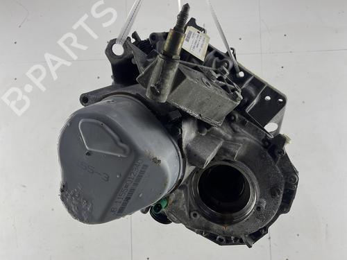 Gearbox RENAULT RAPID Box Body/MPV (F40_, G40_) 1.9 D (F40R) | BP29563916M3 