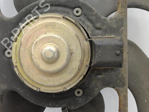 Used Radiator fan Radiator fan 23675862 23675862